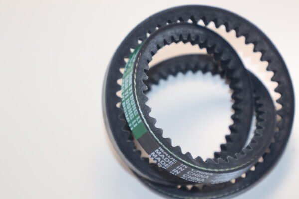 BMW v belt IMG 0799 scaled
