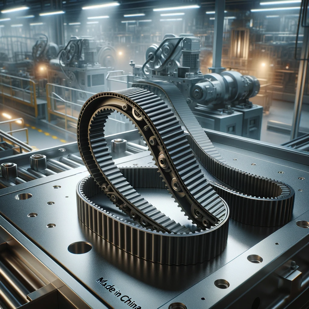 When to Replace Your Rubber Belt: Signs of Wear and Tear to Look Out For 10 When to Replace Your Rubber Belt: Signs of Wear and Tear to Look Out For 3
