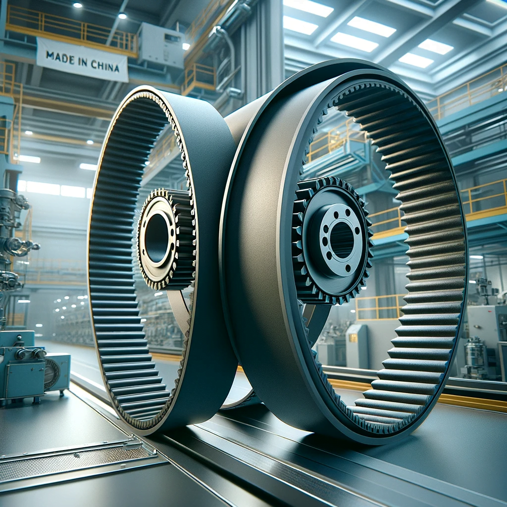 How to Properly Maintain and Extend the Life of Your Industrial and Agricultural Belts 1 How to Properly Maintain and Extend the Life of Your Industrial and Agricultural Belts 6
