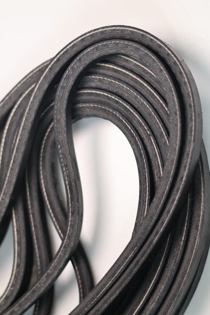**Wrapped Belts: The Ideal Choice for High Performance and Versatility** 7 **Wrapped Belts: The Ideal Choice for High Performance and Versatility** IMG 0513