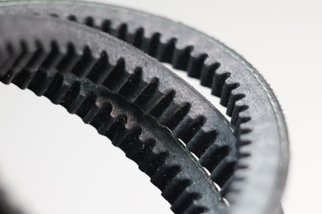 Automotive Fan Belt Longyi Rubber