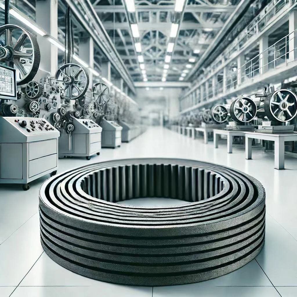 Automotive Belts: Comprehensive Guide and 50 Specific Models for Hyundai and Kia WechatIMG7
