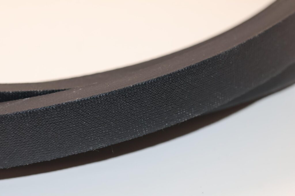 Belt Tension Guide: V-Belt and Serpentine Belt 15 Light Duty V Belt