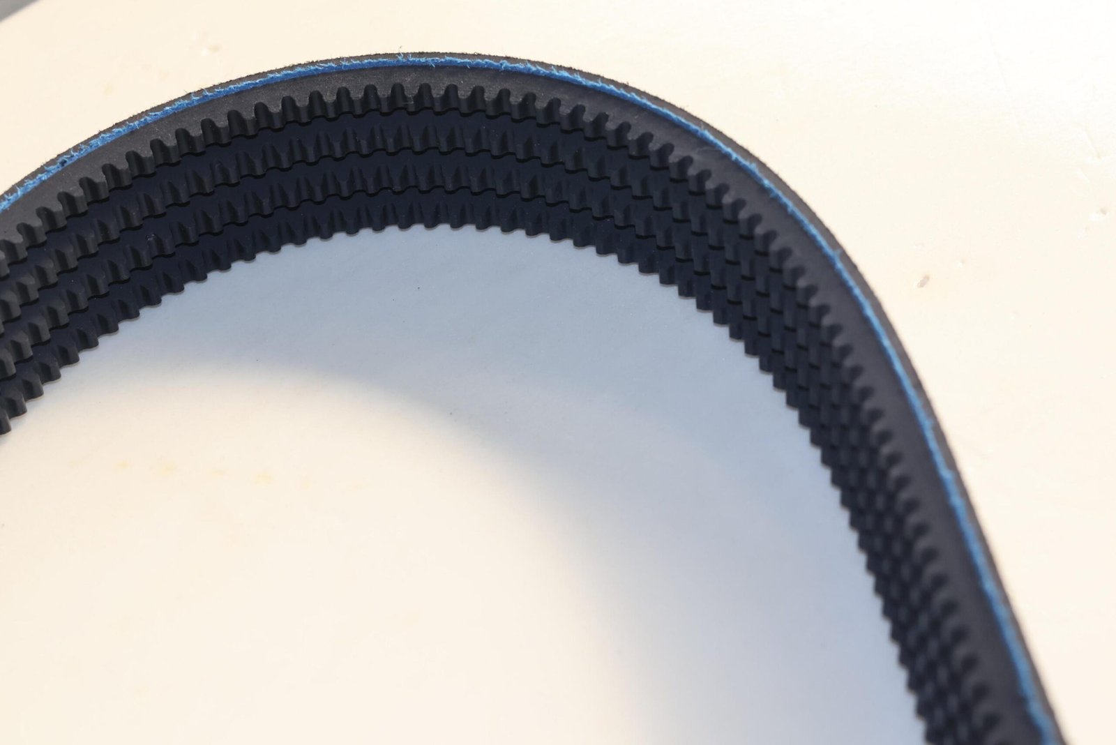 Narrow V-belts