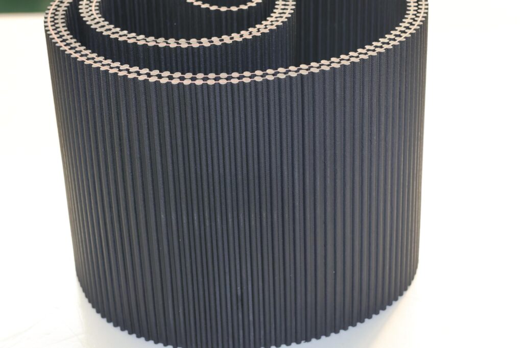 Timing Belt: What It Does, Types, Materials and Failure 7 TIMING BELT