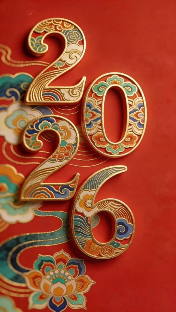 2026 New Year’s Greetings from Longyi Rubber Products Factory (Xingtai Gulan Technology Co., Ltd.) WechatIMG188